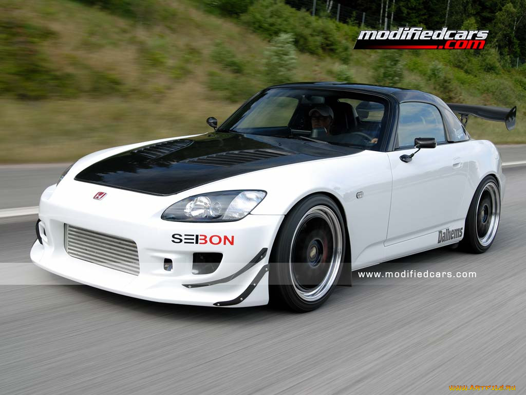 , honda